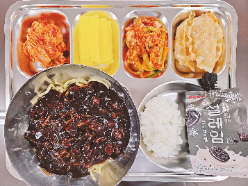 점심식사 사진