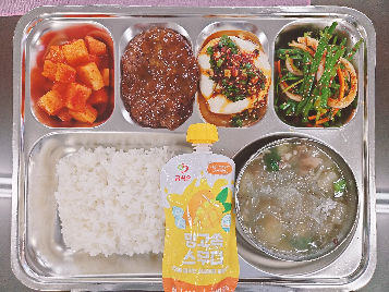 점심식사 사진