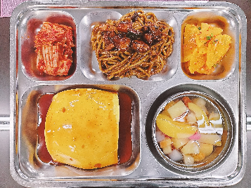 점심식사 사진