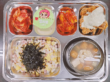 저녁식사 사진