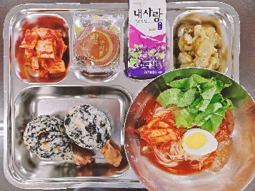 저녁식사 사진