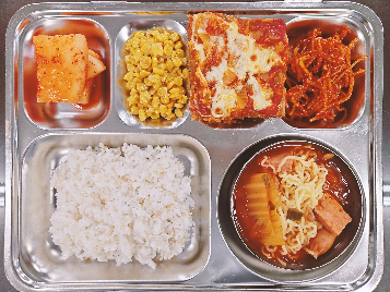 저녁식사 사진