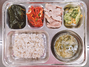 저녁식사 사진