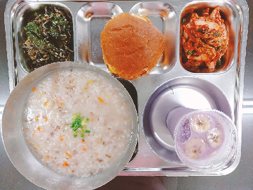 저녁식사 사진
