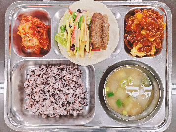 저녁식사 사진