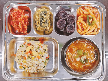 저녁식사 사진