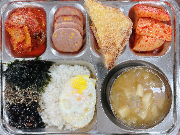 저녁식사 사진