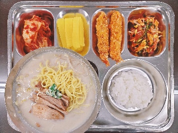 저녁식사 사진