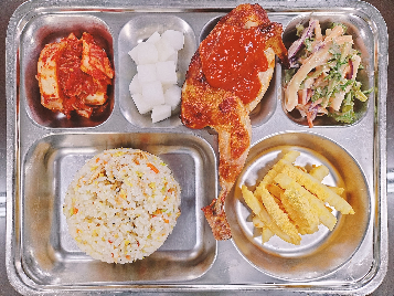 저녁식사 사진