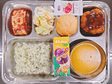 점심식사 사진