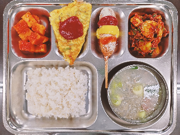 저녁식사 사진