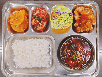 저녁식사 사진