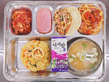 저녁식사 사진