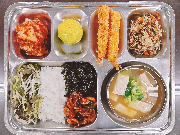 점심식사 사진