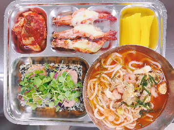 저녁식사 사진