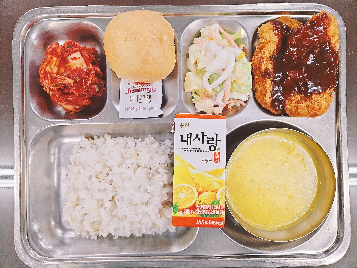 저녁식사 사진