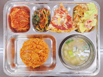 저녁식사 사진