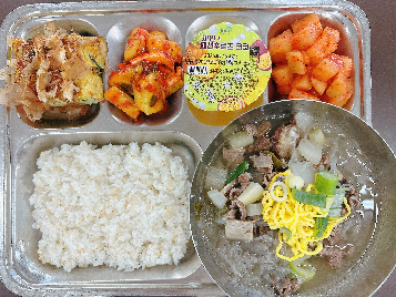 점심식사 사진