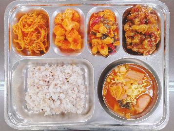저녁식사 사진