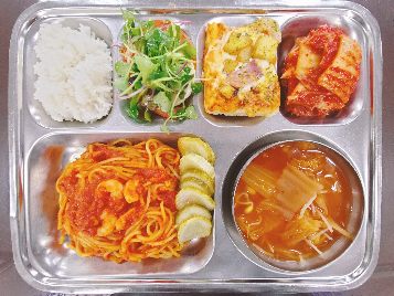 저녁식사 사진