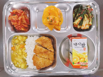 점심식사 사진