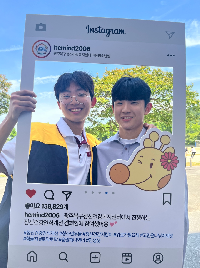 '살레시안 행복하여라' 정신건강캠페인