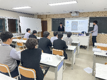 2025학년도 과학주간행사