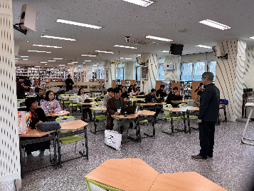 2025 직업인턴십