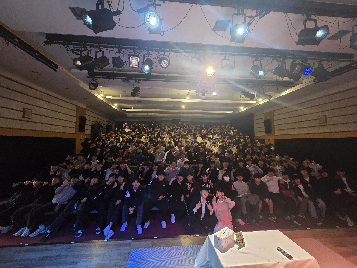 2026학년도 엠마오 소풍