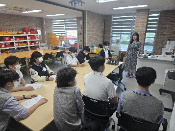 2026학년도 선우학교 교류활동