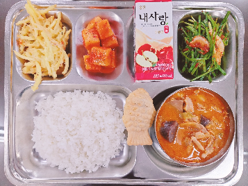 저녁식사 사진